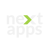 Nextapps Sp. z o.o. Mobile and Web Software House Logo