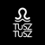 TuszTusz Logo