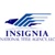 Insignia National Title Agency,LLC Logo