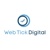 Web Tick Digital Logo