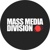Mass Media Division Logo