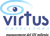 Virtus Consultora Logotype