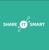 Share It Smart Logo