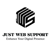 Just Web Support LLC Logotype