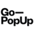 Go PopUp Logo