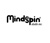 Mindspin® Studio Inc. Logo