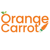 Orange Carrot Logo