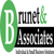 Gina Brunet Logo