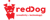 redDog | Social Impact Marketing Agency Logo