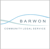 Barwon Community Legal Service Logotype