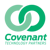 Covenant Technology Partners Logo