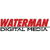 Waterman Digital Media Logo