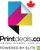 Printdeals.ca Logotype