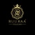 Ruura Hotels and Resorts Logotype