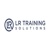 LR Training Solutions Logo