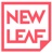 Newleaf creative Logotype