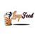 LeapFeed - Leap Towards Success Logo