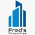 Fred's Properties Logo