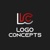 Logo Concepts Logo