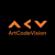 ArtCodeVision Logo