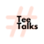 The Tee Talks Logo