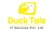 DuckTale IT Services Pvt. Ltd Logo