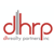 DHRP | DH Realty Partners, Inc. Logo