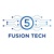 5Fusion Tech LLC Logo