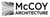 McCoy Architecture Logo
