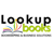 LookupBooks Logo