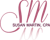 Susan M. Martin CPA, PC Logo