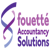Fouetté Accountancy Solutions Logo