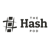 The Hash Pod Logo