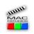 Mac Estudios Logo