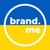 Brand.Me Logo