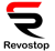RevoStop Logo