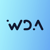 WDA Logo