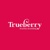 Trueberry Advertising Logo