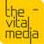 The Vital Media -  Advertising Agency Ahmedabad Logo