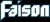 Provider Logotype Faison Logo