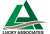 Lucky Associates Logo
