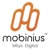Mobinius Technologies Logo