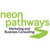 Neon Pathways Consulting Logotype