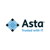 Asta Solutions Pty Ltd Logo
