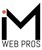 IM Web Pros Logo