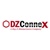 DZConneX Logo