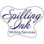 Spilling Ink Writing Services Logo