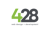 428 Designs Logo