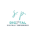 s.p. Digital Logo