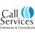 Call Services SRL Logo